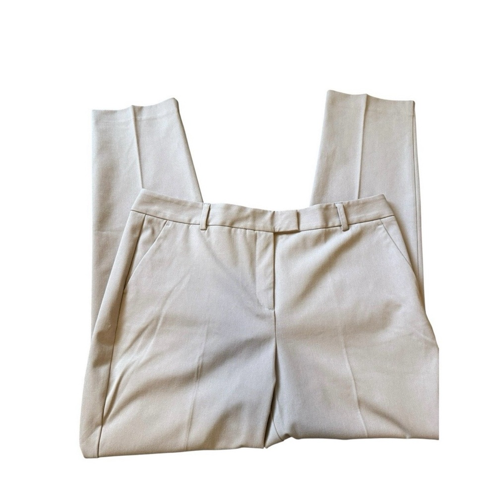 Reiss Beige Women's Pants